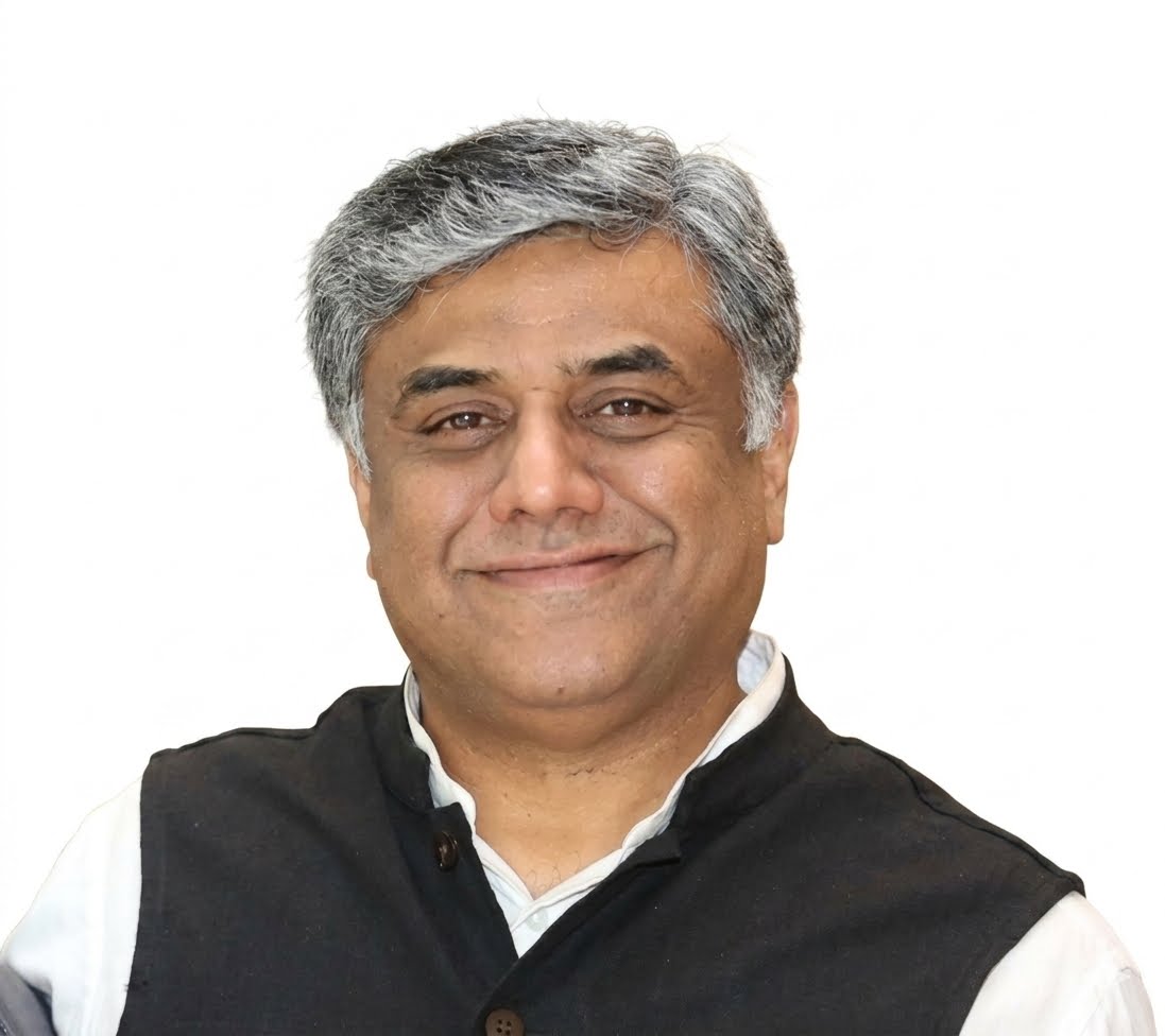 Prof. Rajeev Gowda